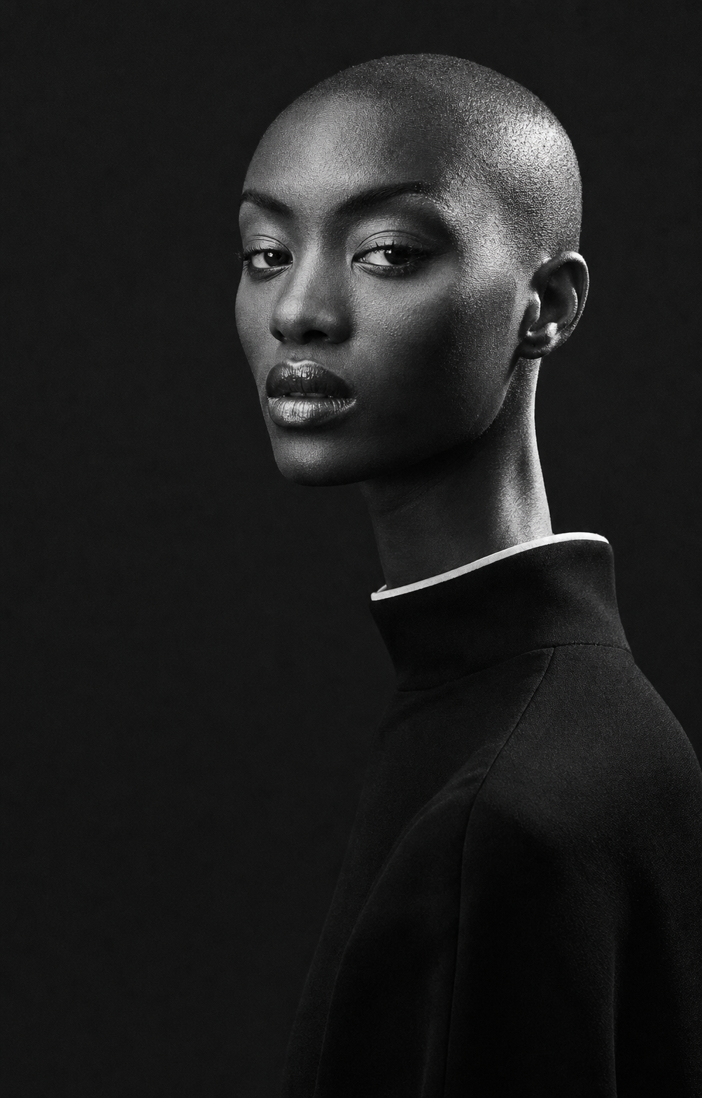 Nia Okafor