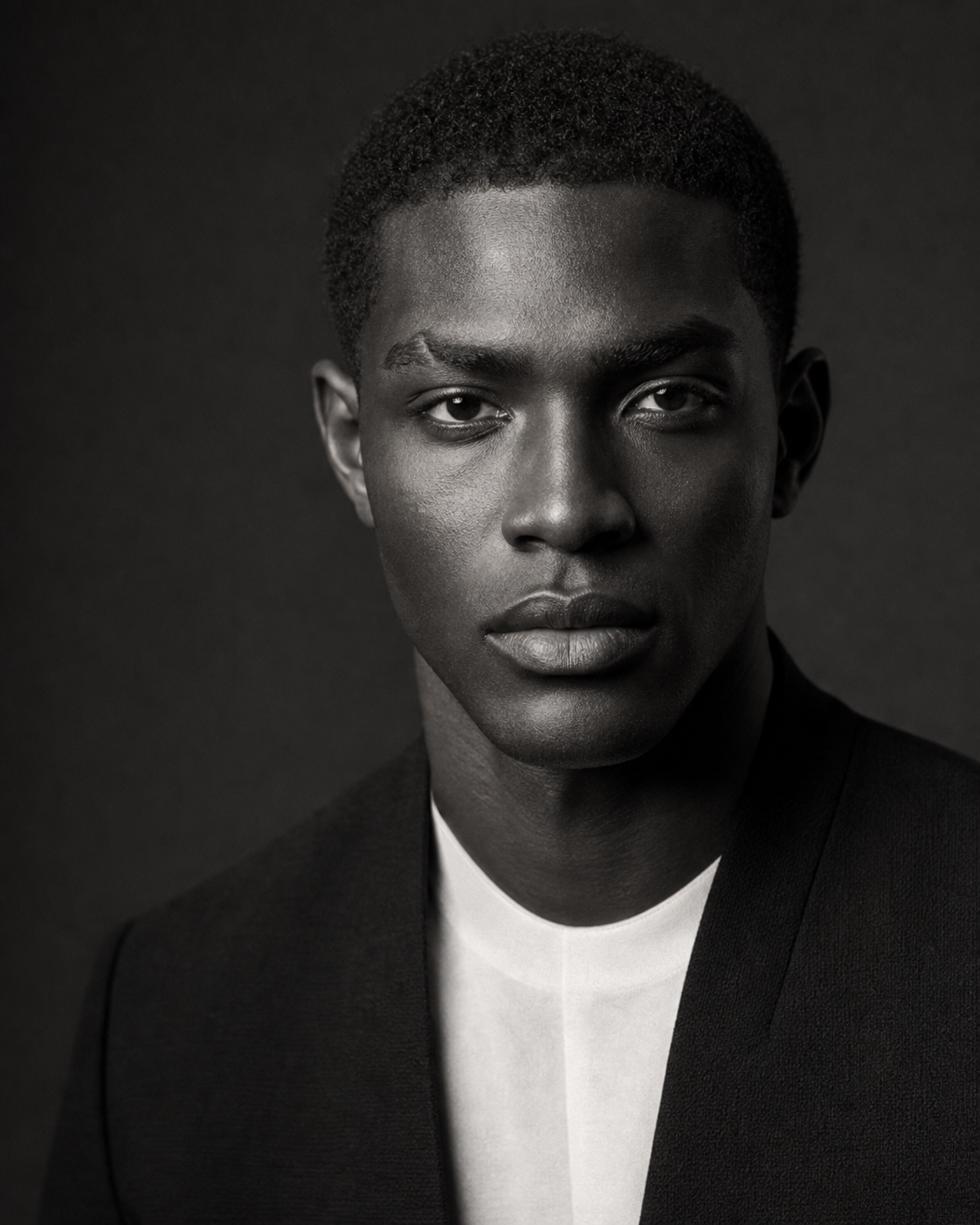 Jamal Washington